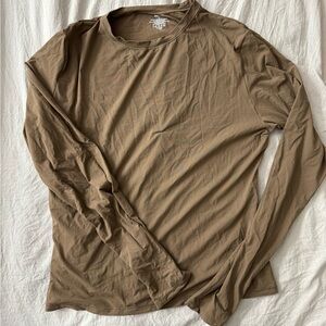 SKIMS fits everybody Long Sleeve t shirt